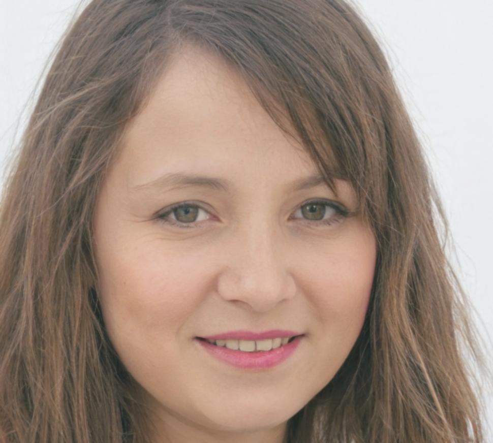 Sarah Chen, Financial Analyst